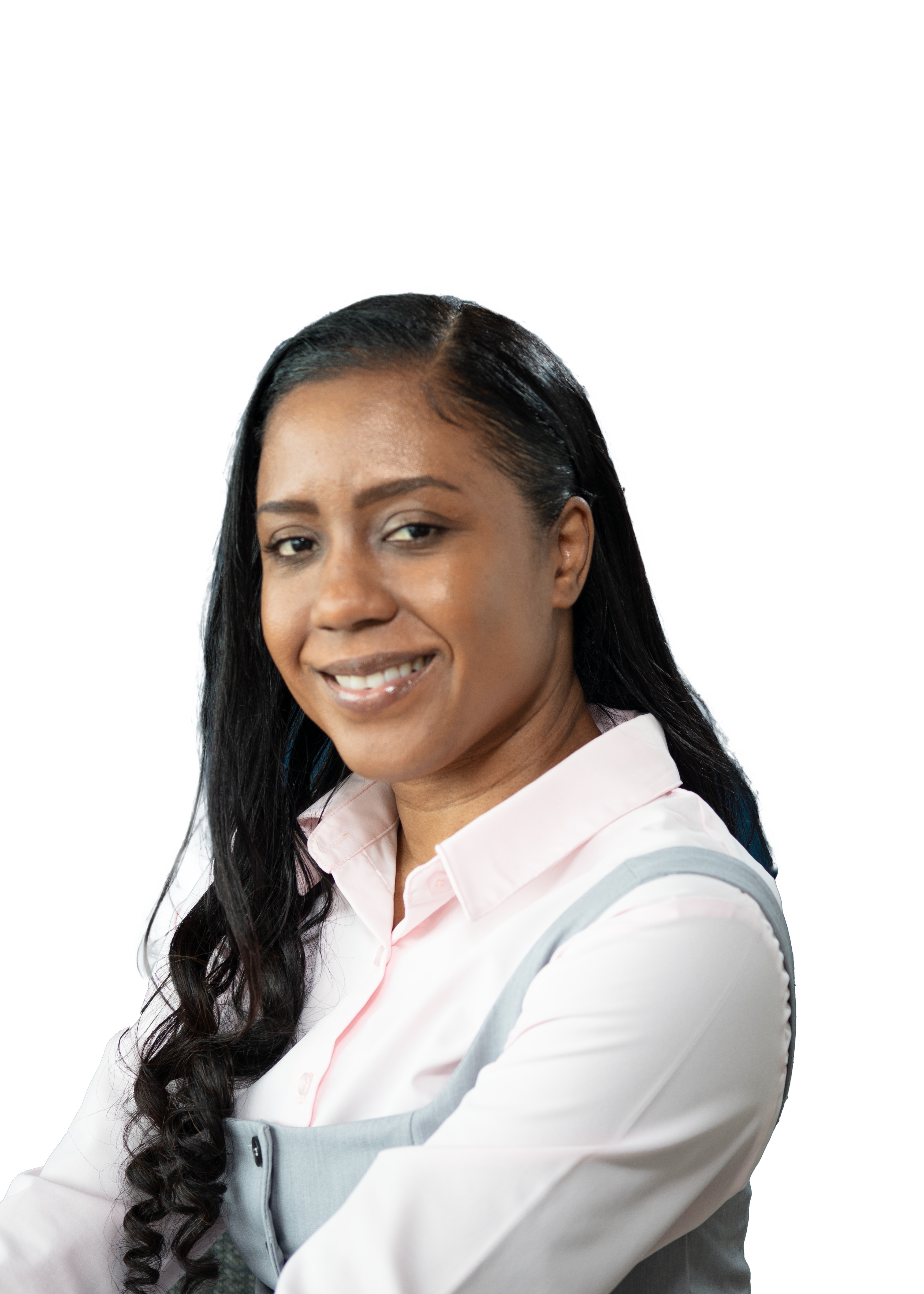 Photo of Jernique Morgan